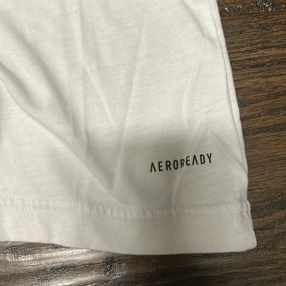 Peloton x Adidas women’s Tee, size XL - Picture 10 of 11